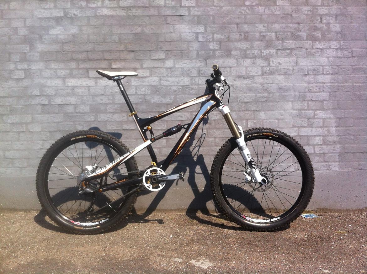 Lapierre Spicy 316 billede 1