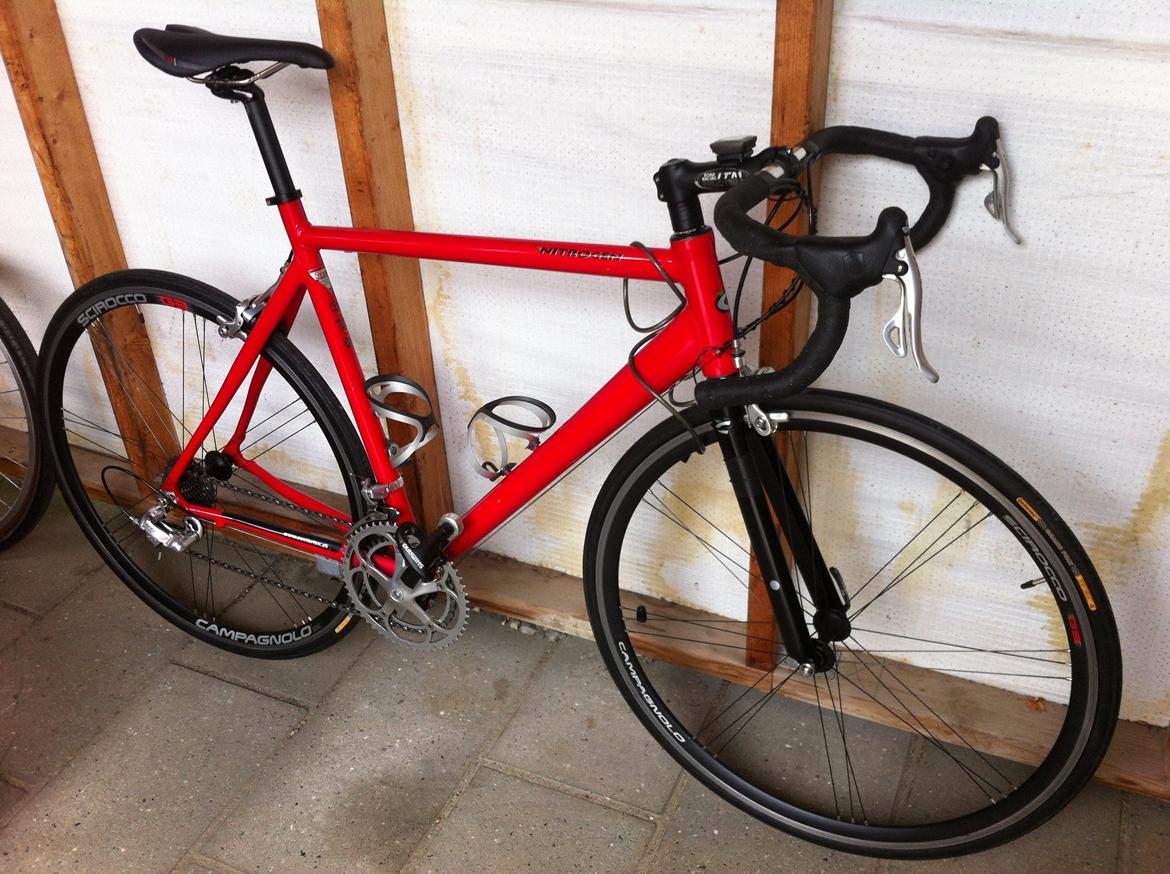 Centurion Nitrogen billede 1