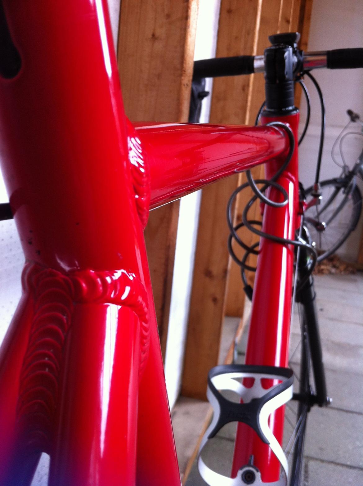 Centurion Nitrogen billede 2