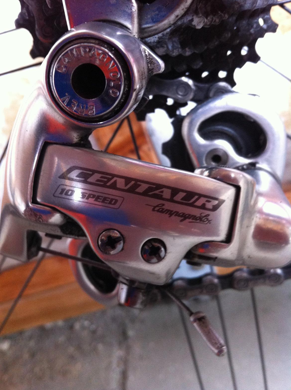 Centurion Nitrogen billede 3