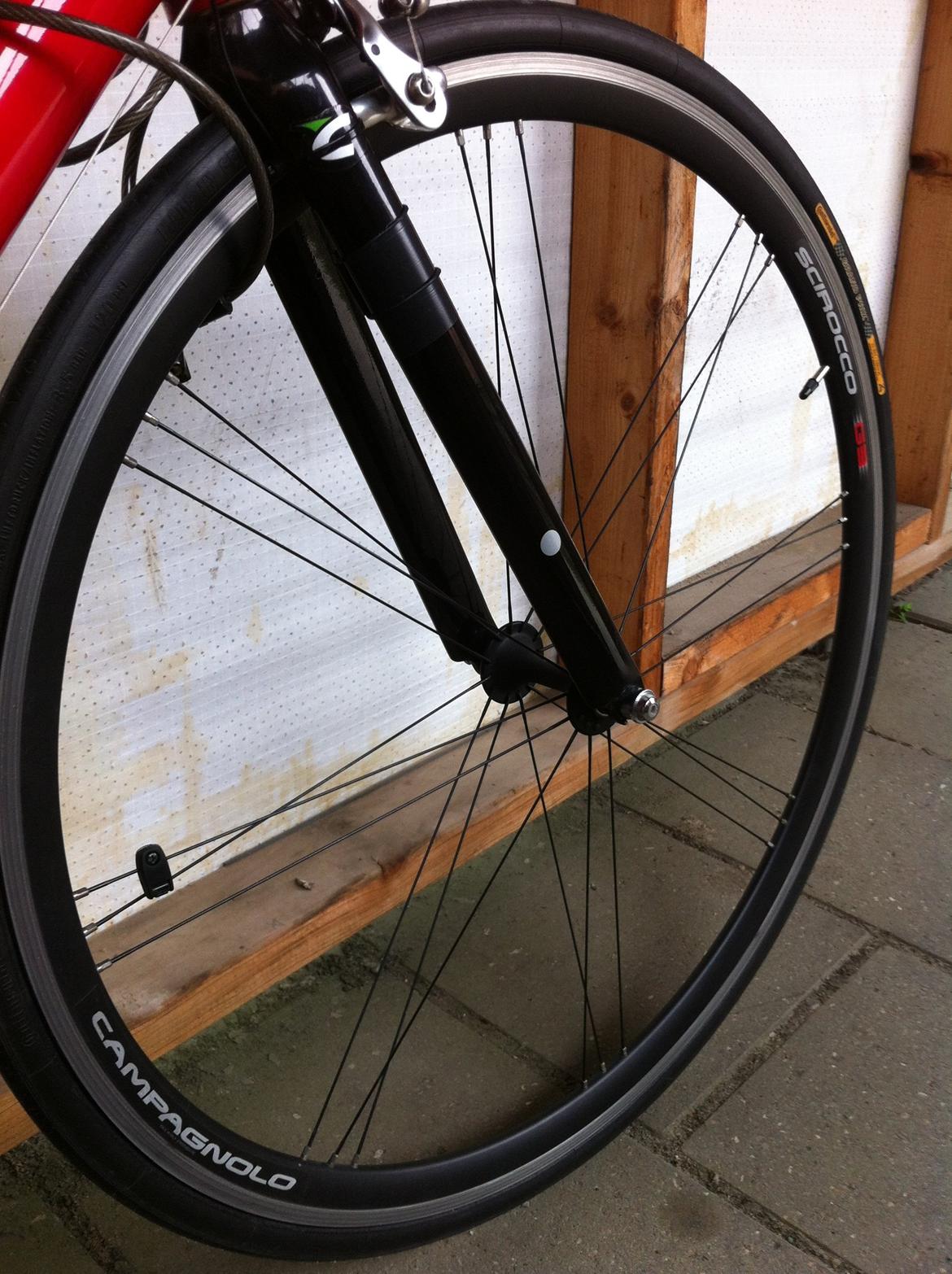 Centurion Nitrogen billede 5