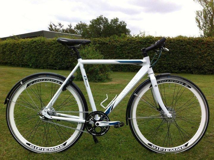 Batavus CS Excellence (solgt) billede 1