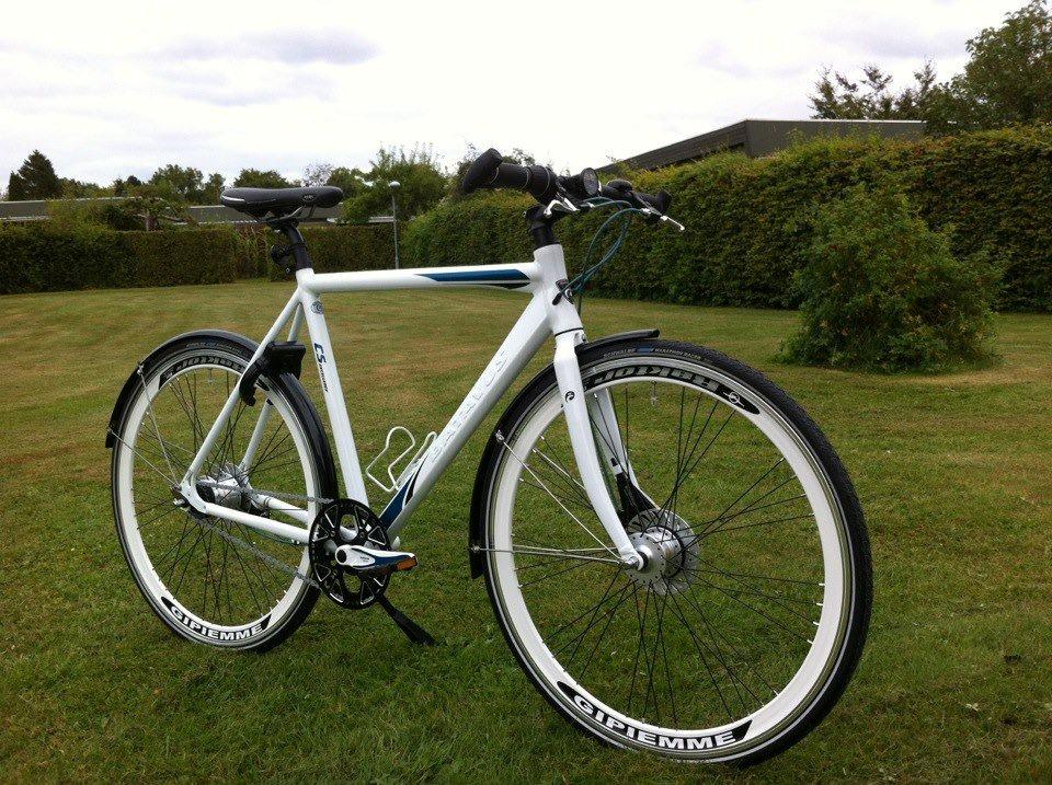 Batavus CS Excellence (solgt) billede 2