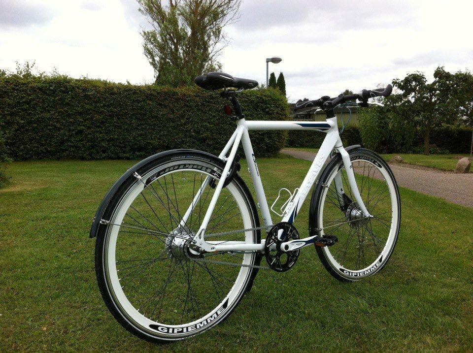 Batavus CS Excellence (solgt) billede 3