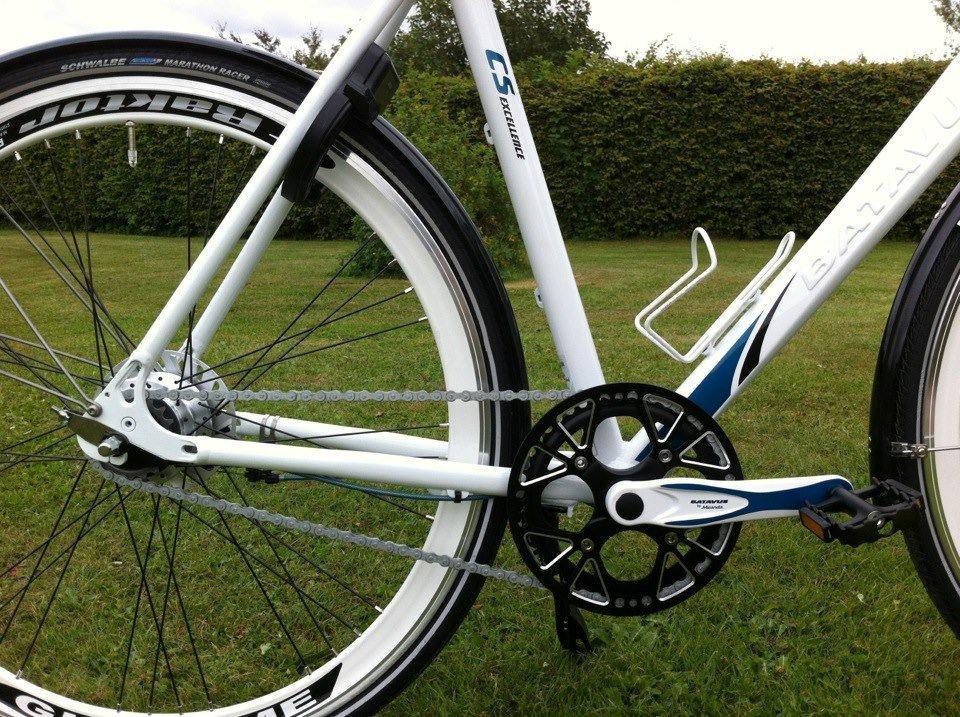Batavus CS Excellence (solgt) billede 4
