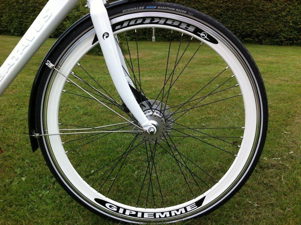 Batavus CS Excellence (solgt) billede 5