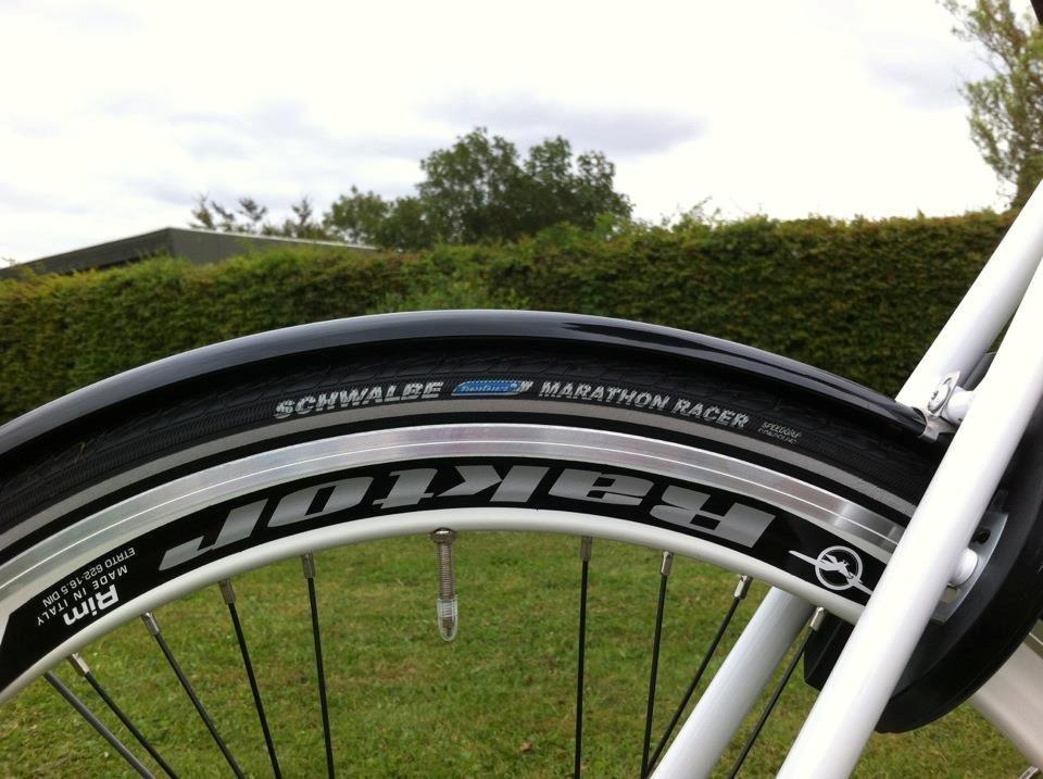 Batavus CS Excellence (solgt) billede 6