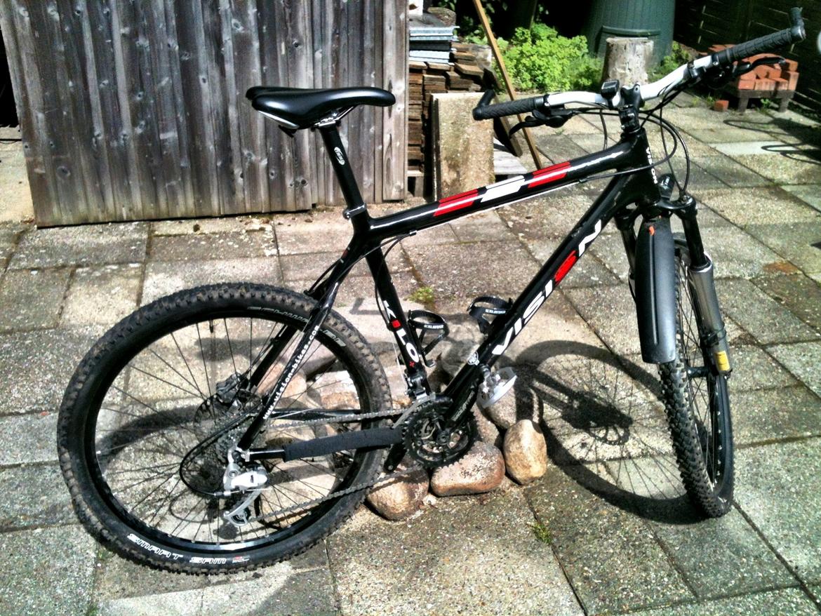 Vision Kilo + billede 1