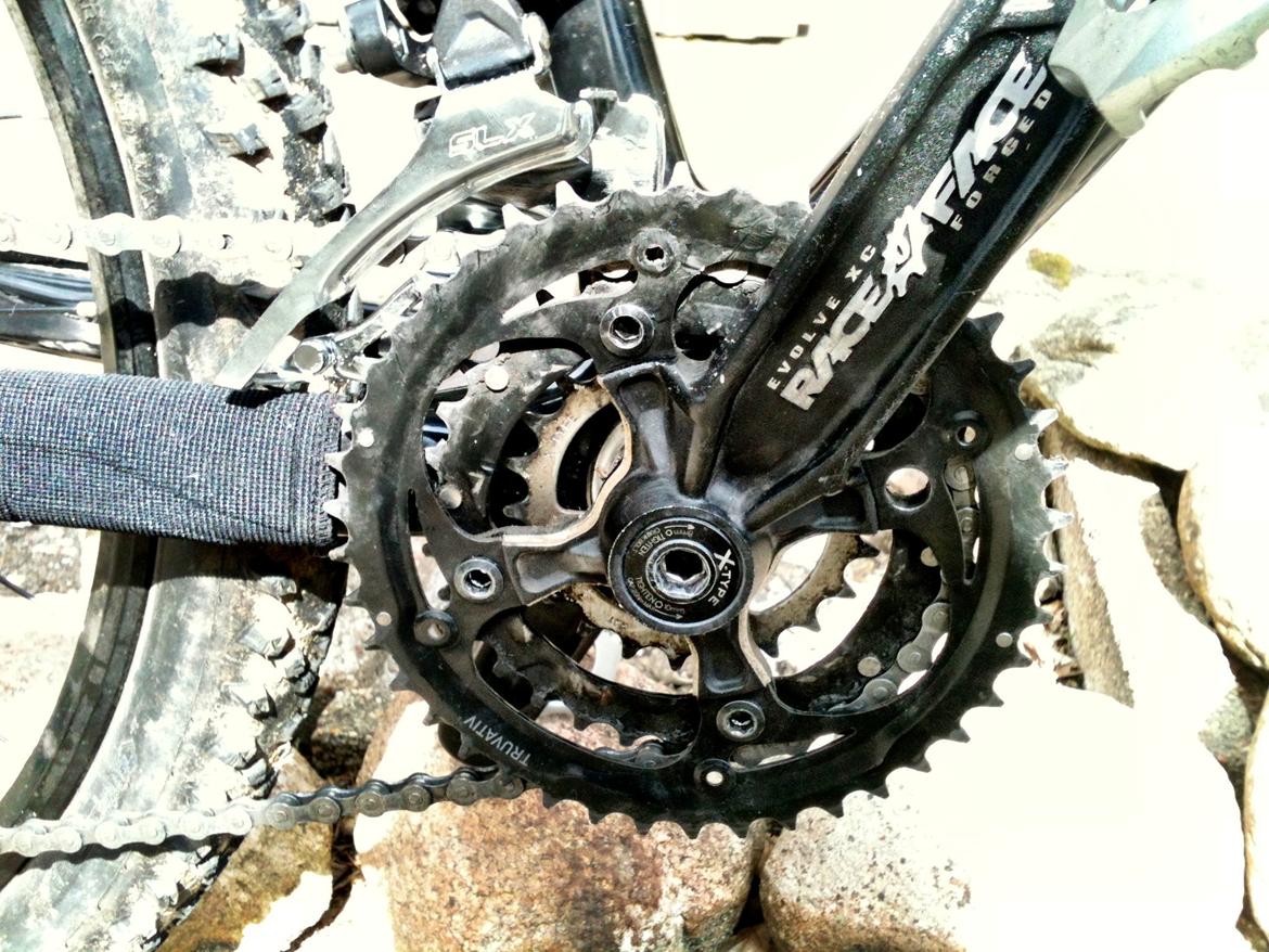 Vision Kilo + billede 2