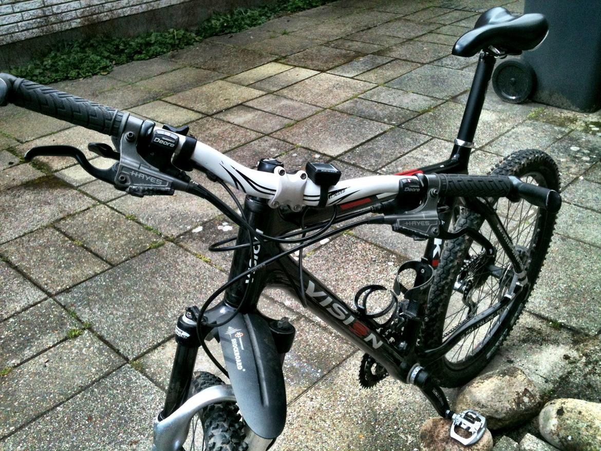 Vision Kilo + billede 5