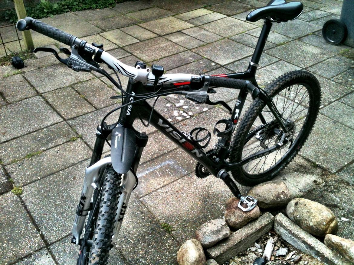 Vision Kilo + billede 6