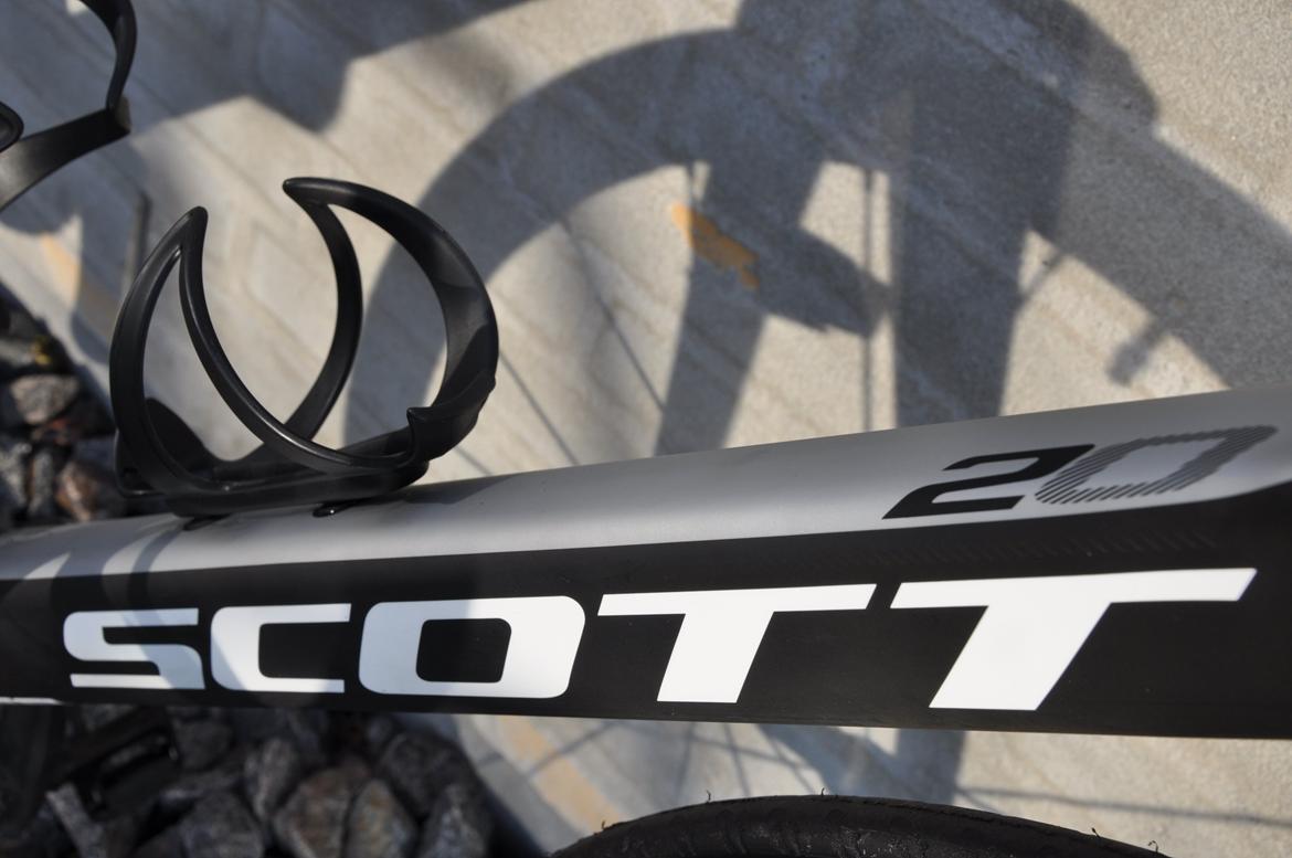 Scott Foil20 billede 11