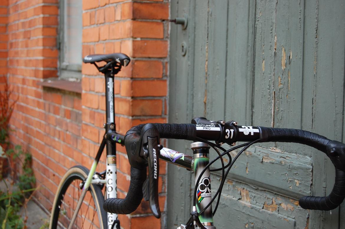 Colnago Tecnos2000 billede 6