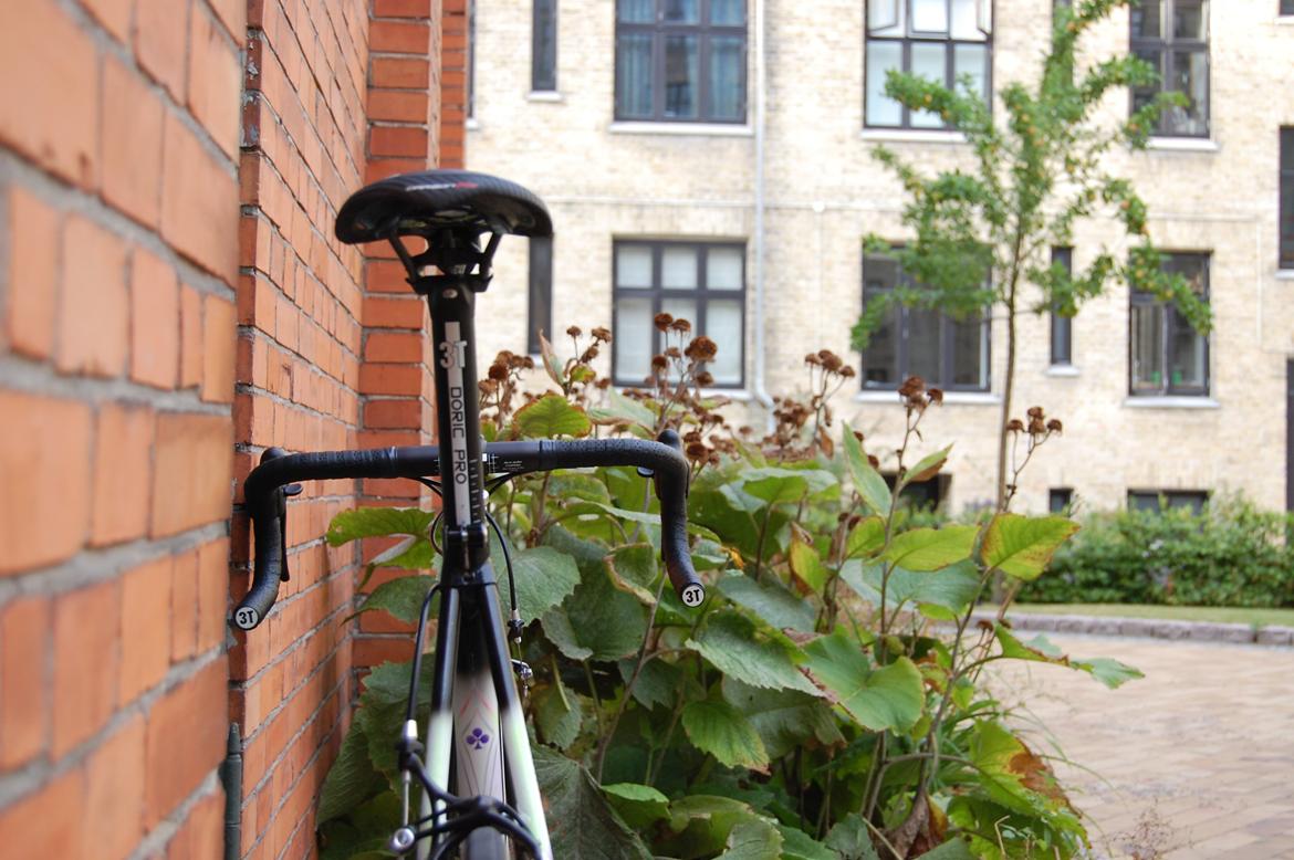 Colnago Tecnos2000 billede 11