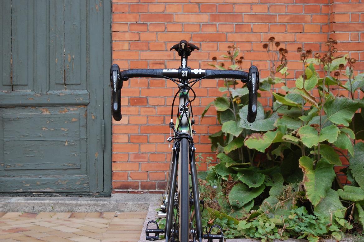 Colnago Tecnos2000 billede 14