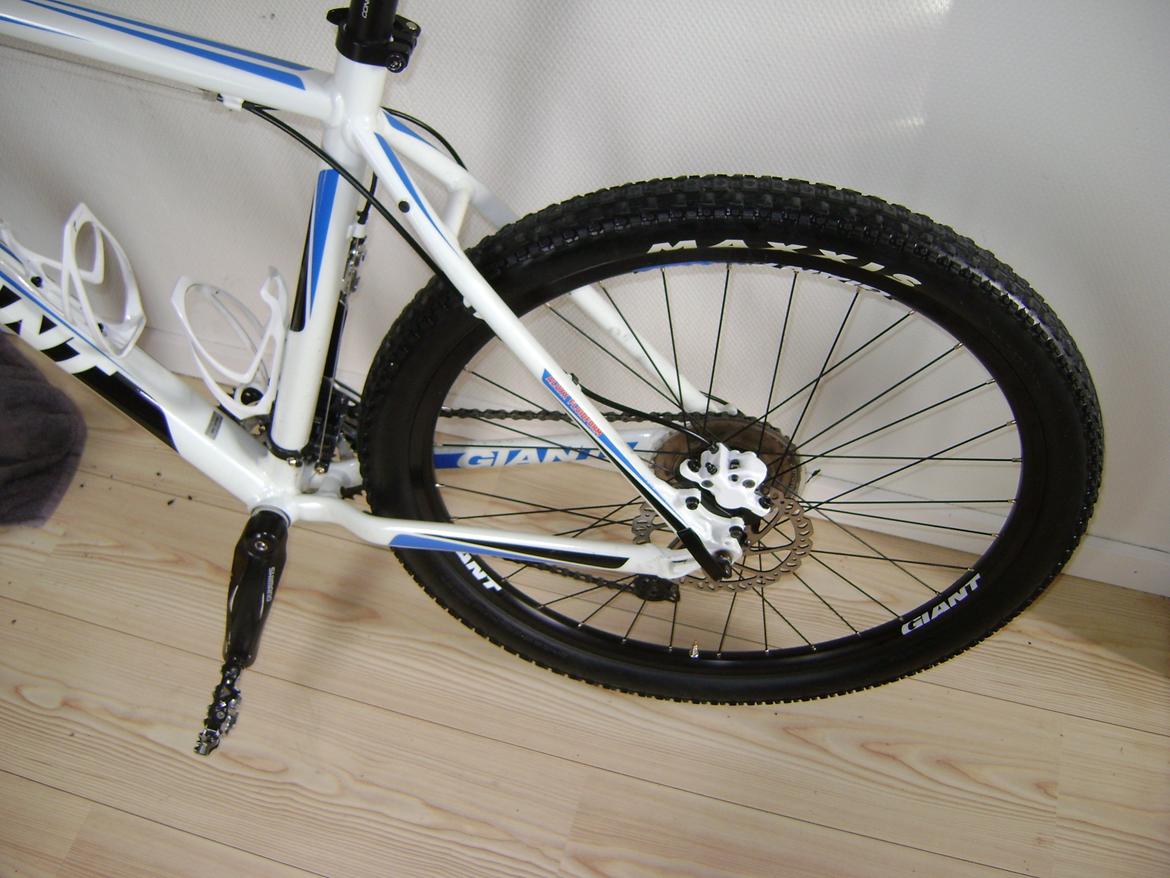 Giant Talon 2 disc 2011 billede 13