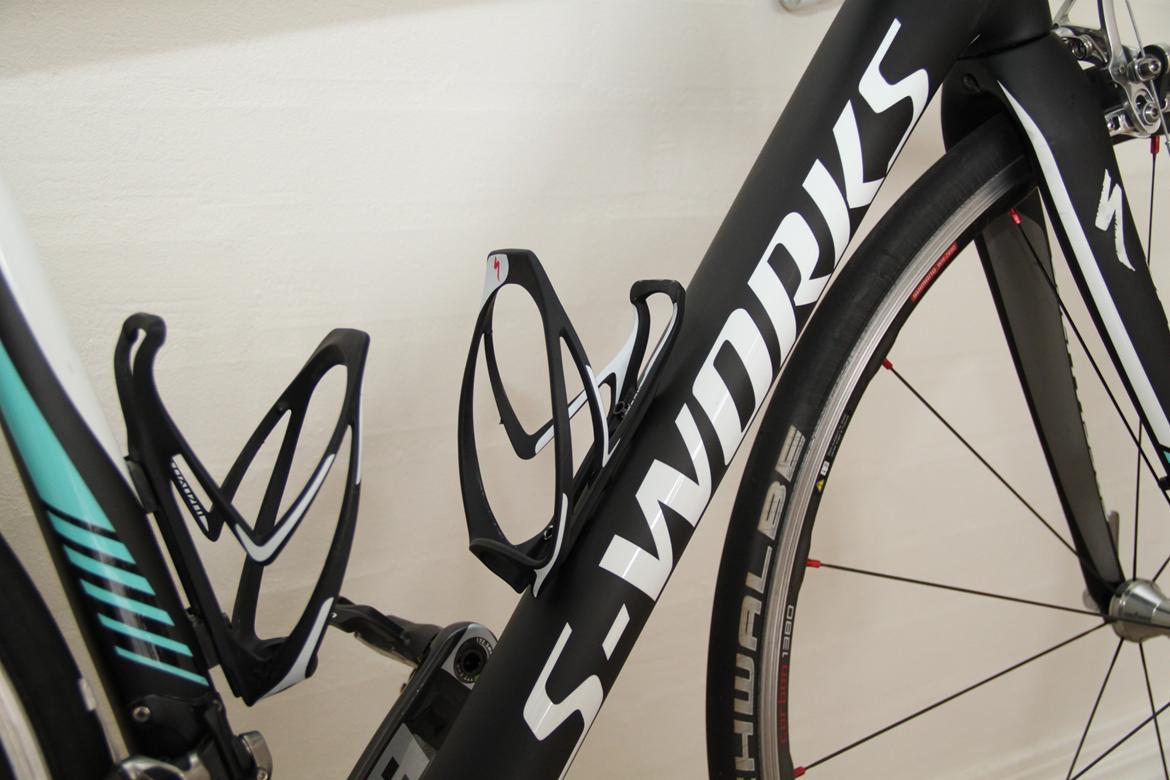 Specialized S-Works SL4 billede 6