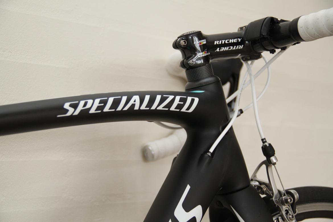 Specialized S-Works SL4 billede 8