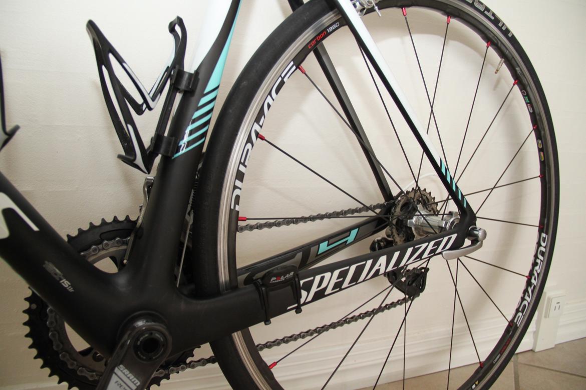 Specialized S-Works SL4 billede 11