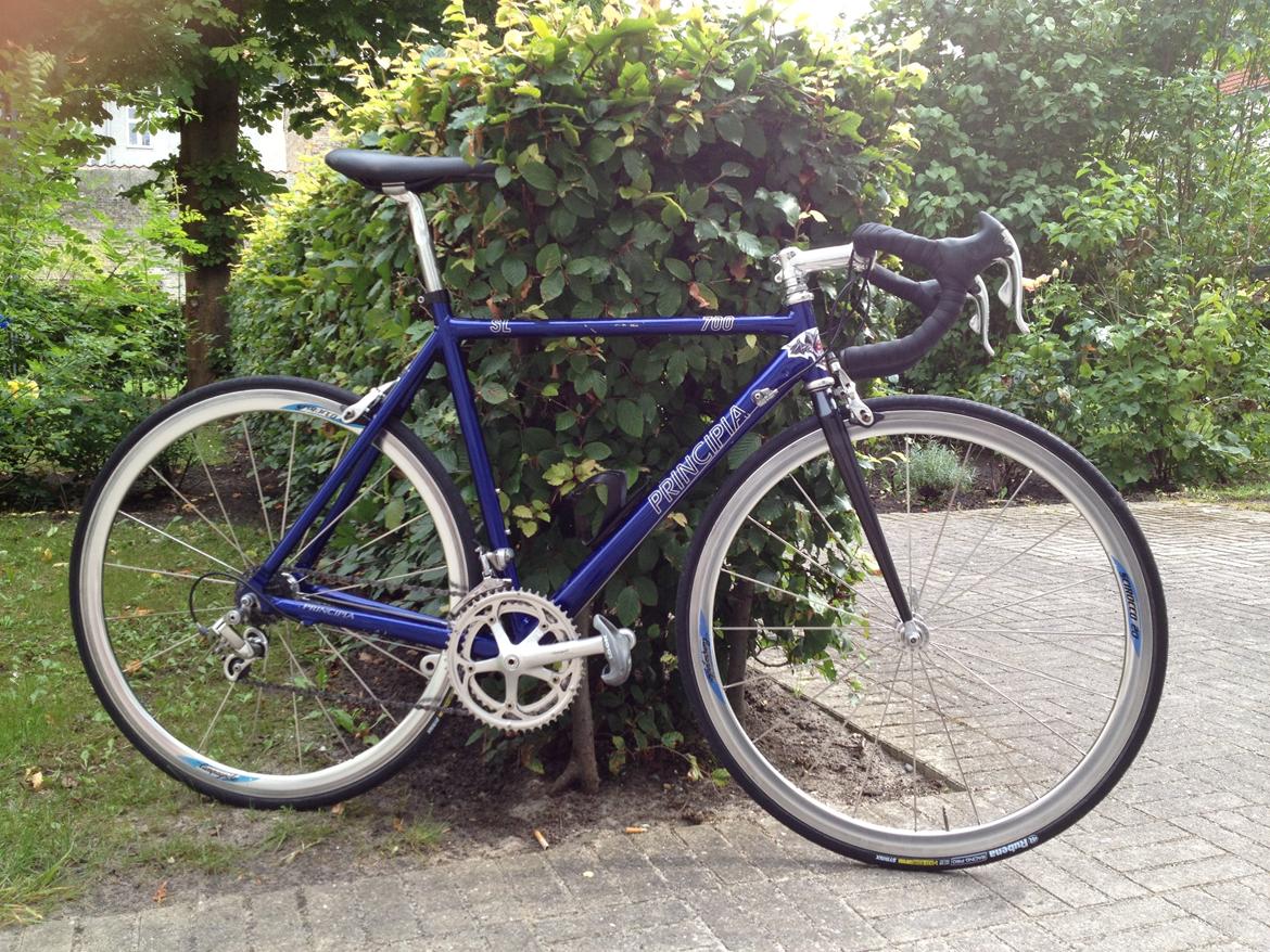 Principia 700 SL billede 1