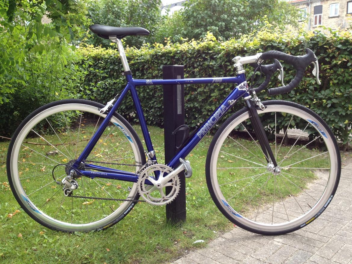 Principia 700 SL billede 3