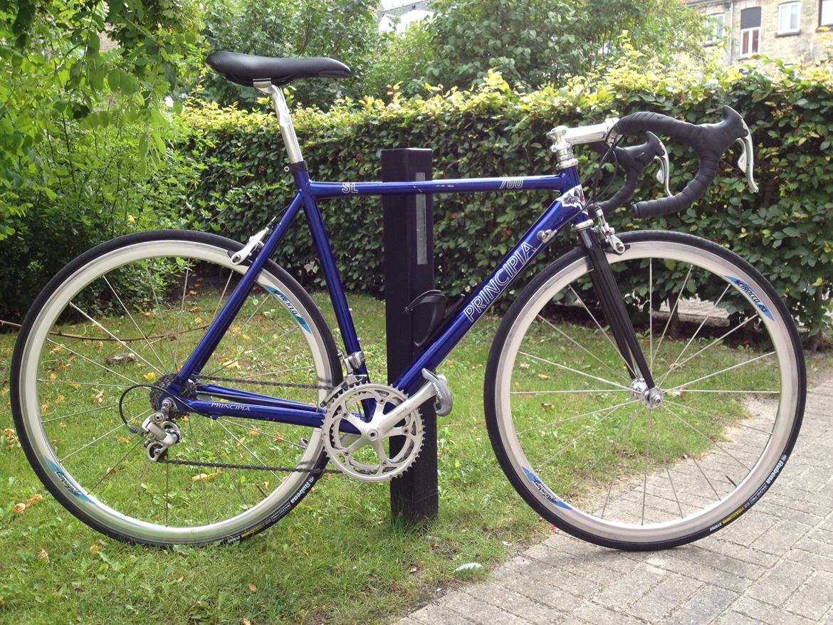Principia 700 SL billede 4