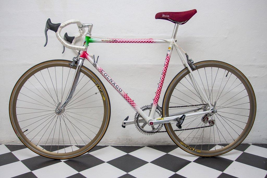 Colnago SOLGT...Sprint billede 1