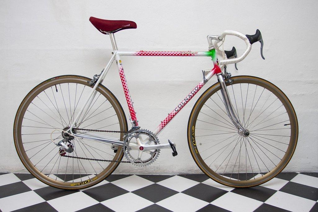 Colnago SOLGT...Sprint billede 3