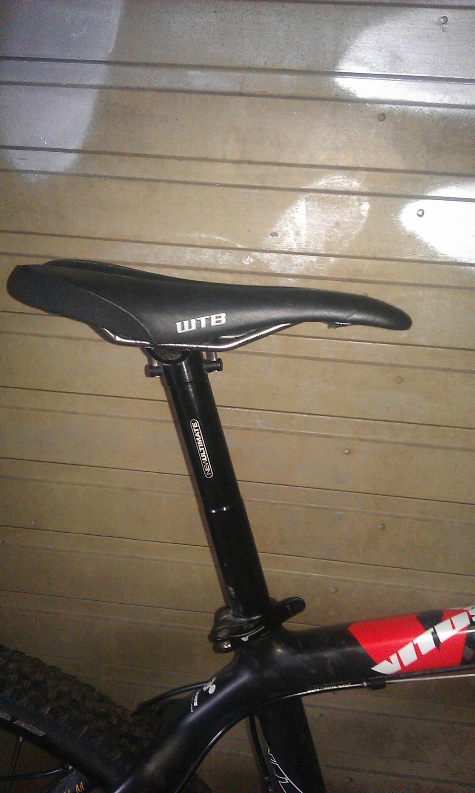 Vitus Optimum I Carbon billede 19