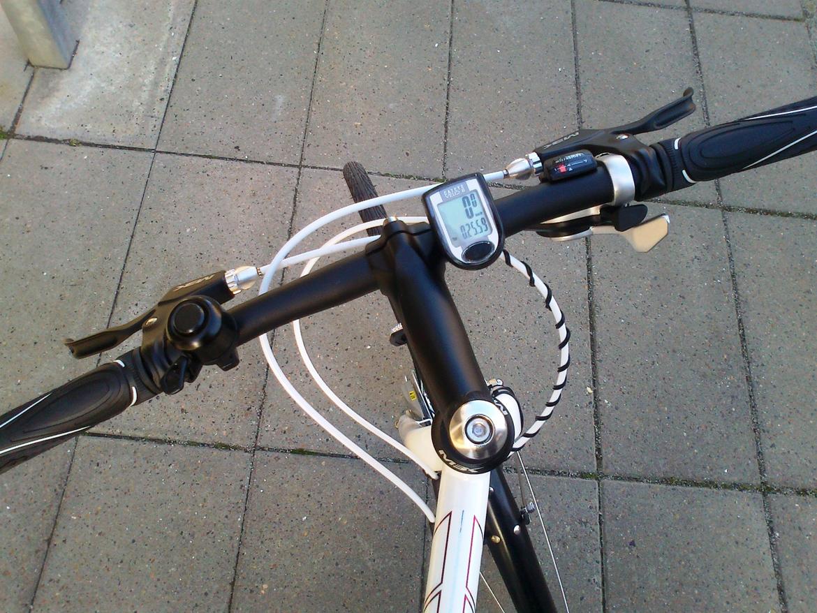MBK Concept 7G billede 4