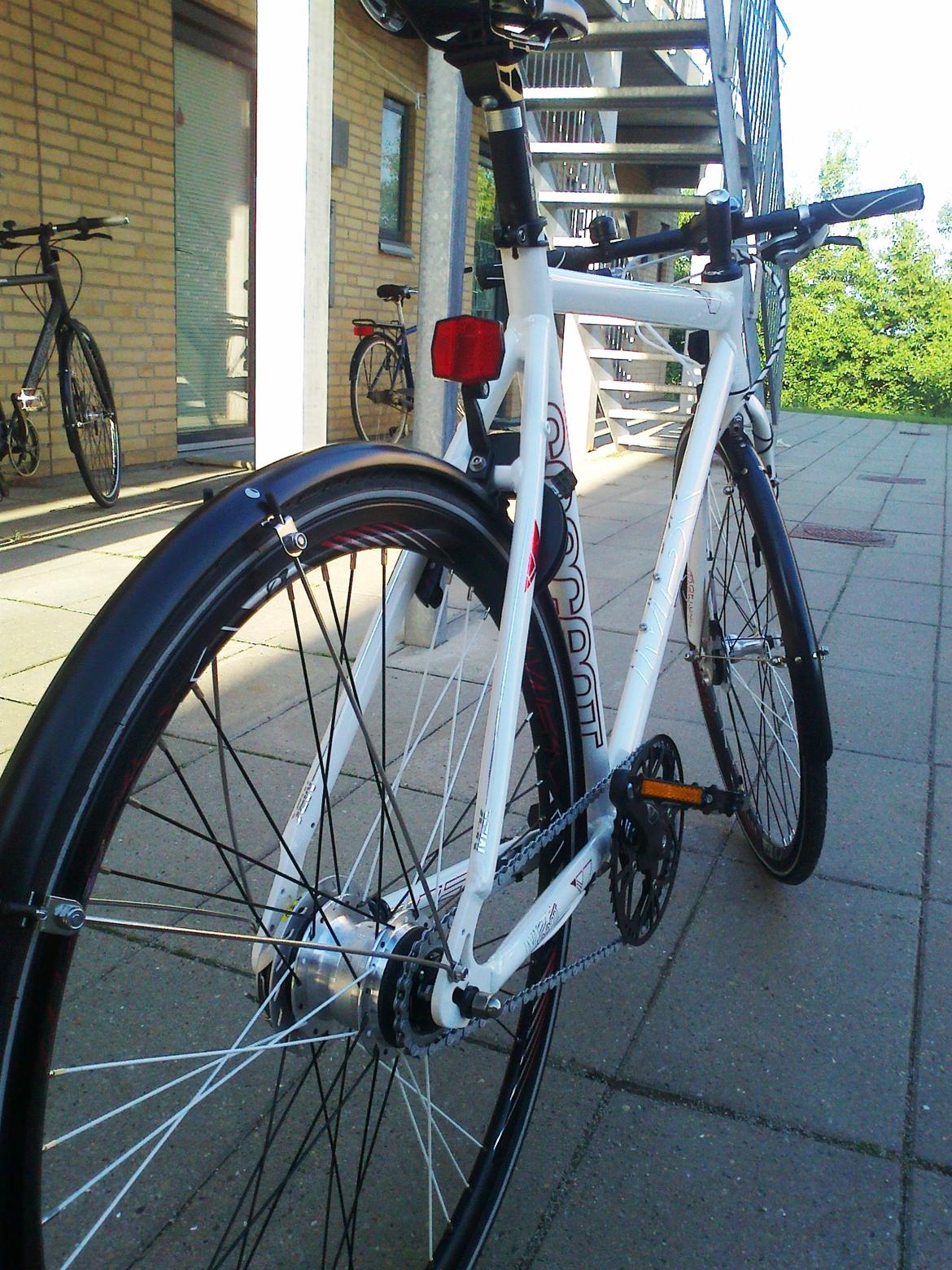 MBK Concept 7G billede 5