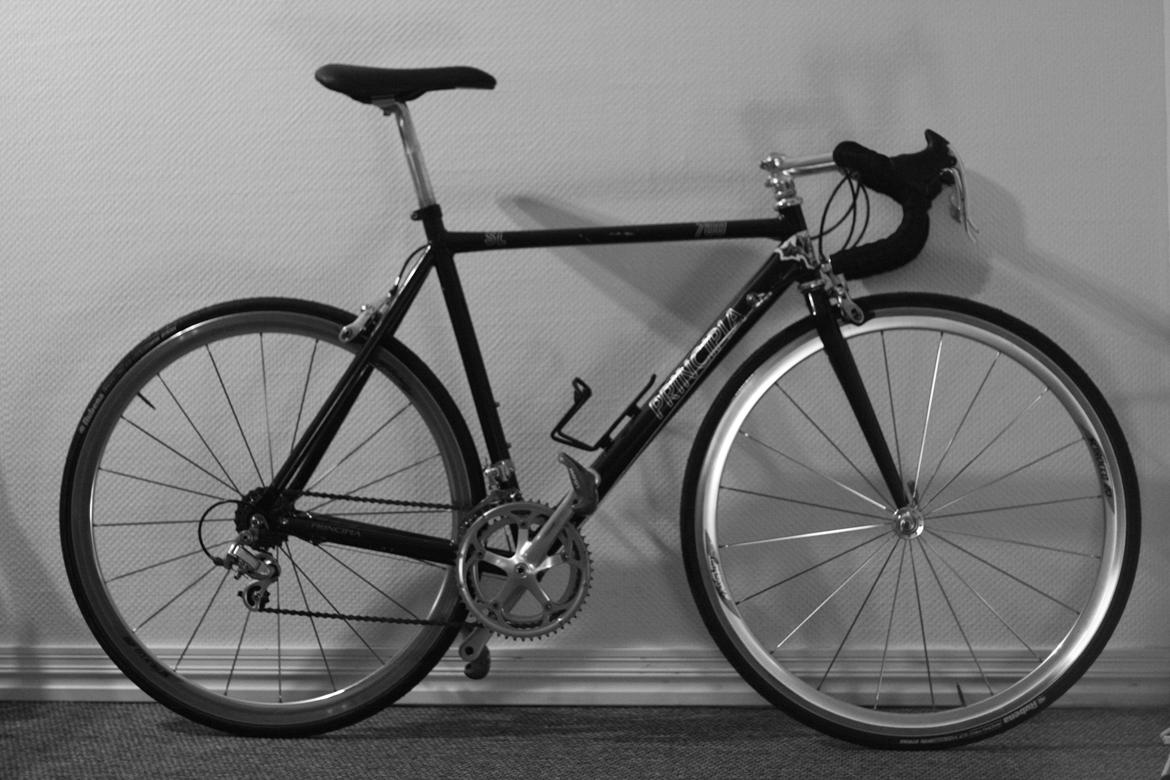 Principia 700 SL billede 13