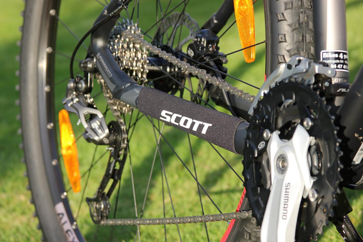 Scott Scale 29 Comp billede 12