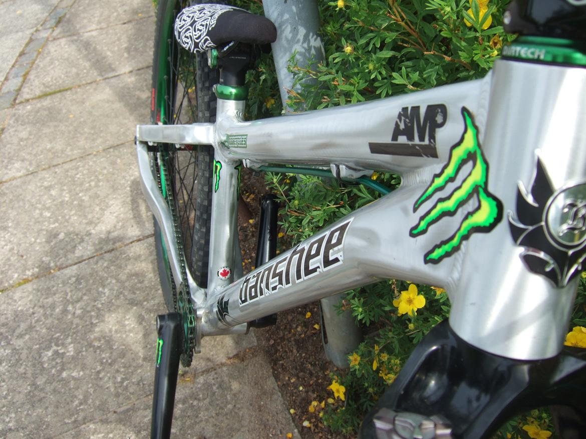 Banshee AMP billede 13