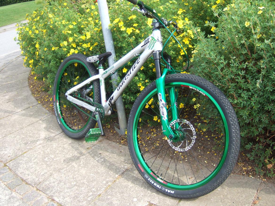 Banshee AMP billede 14