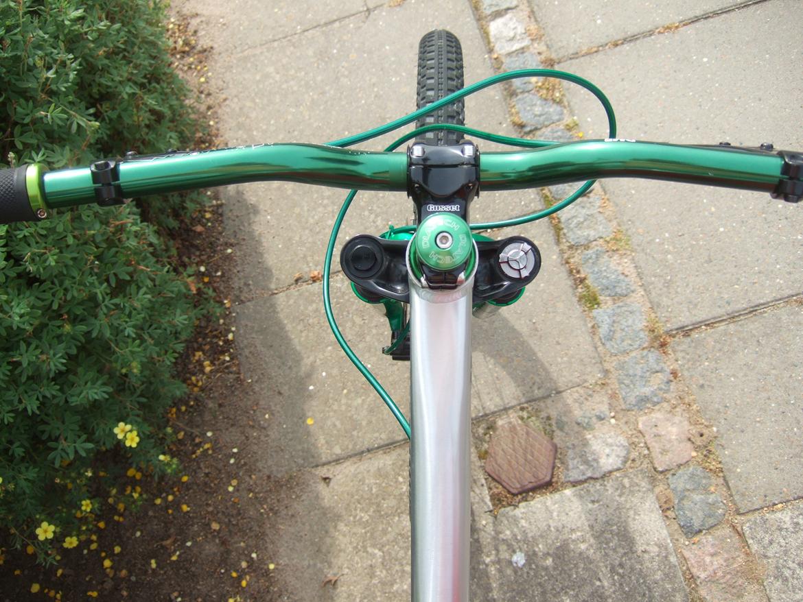 Banshee AMP billede 18
