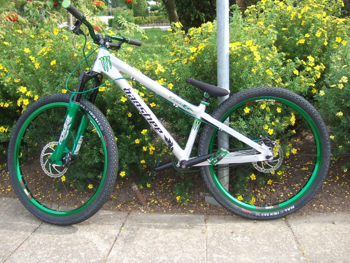 Banshee AMP billede 2