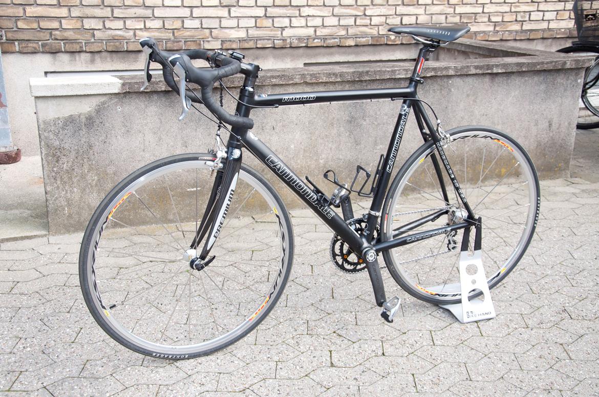 Cannondale R1000 Caad 8 billede 15