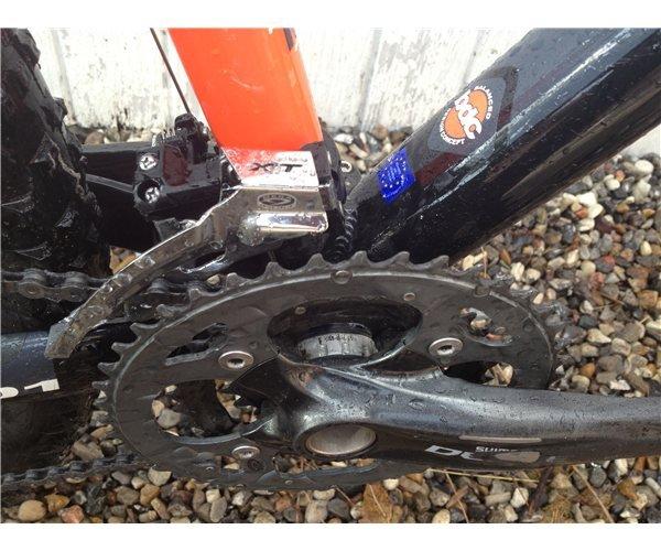 ideal zigzag mountain bike price