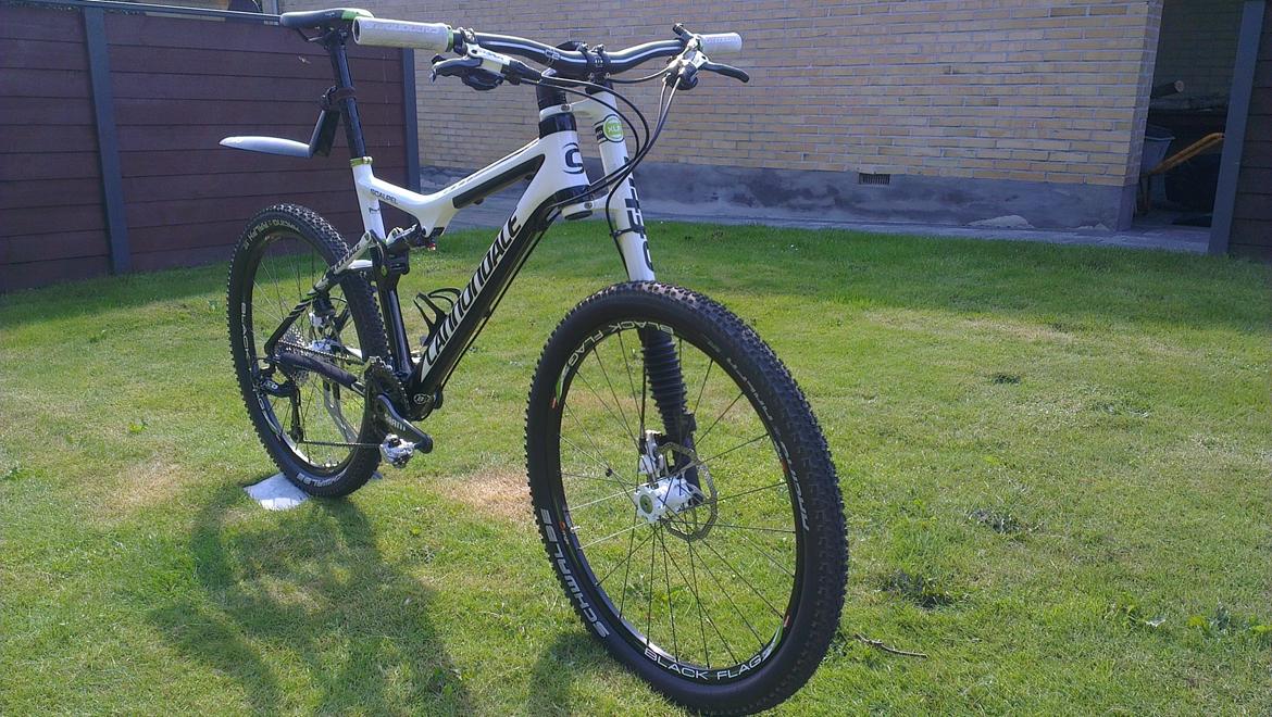 Cannondale Scalpel 2 billede 6