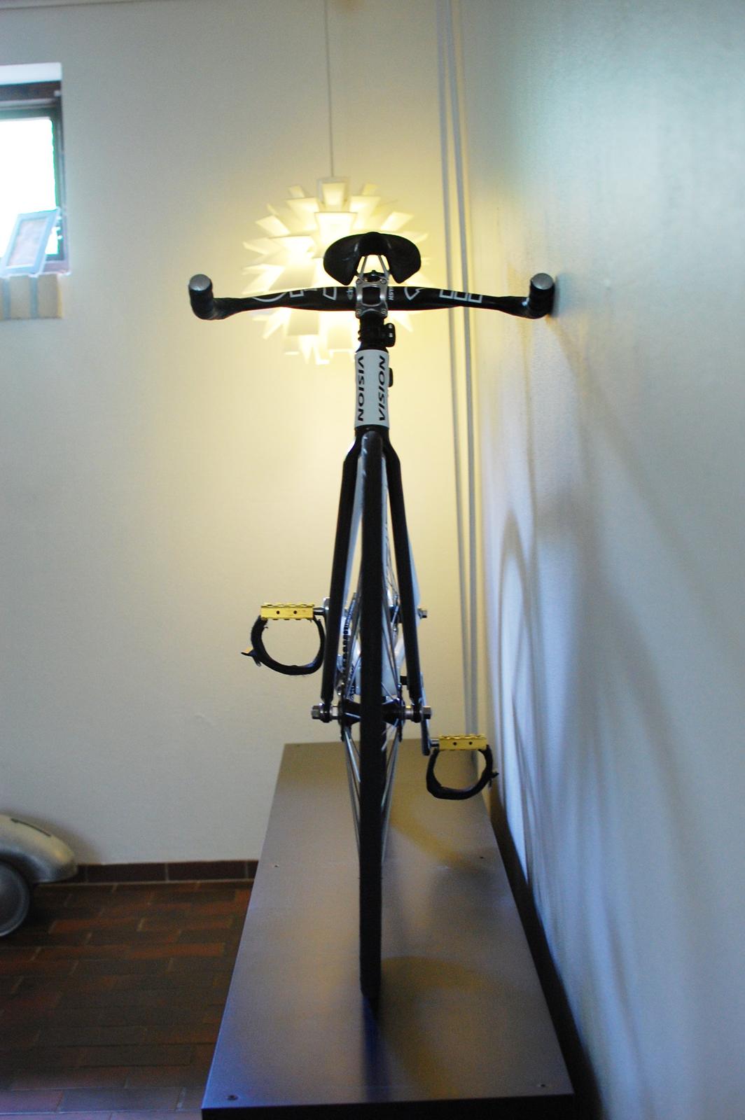 Vision Sprint tsg (gammel) billede 2