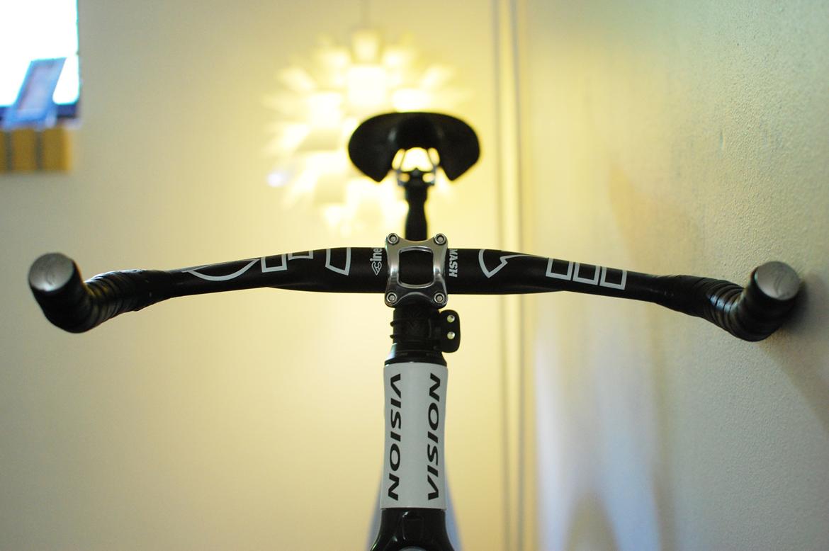 Vision Sprint tsg (gammel) billede 3