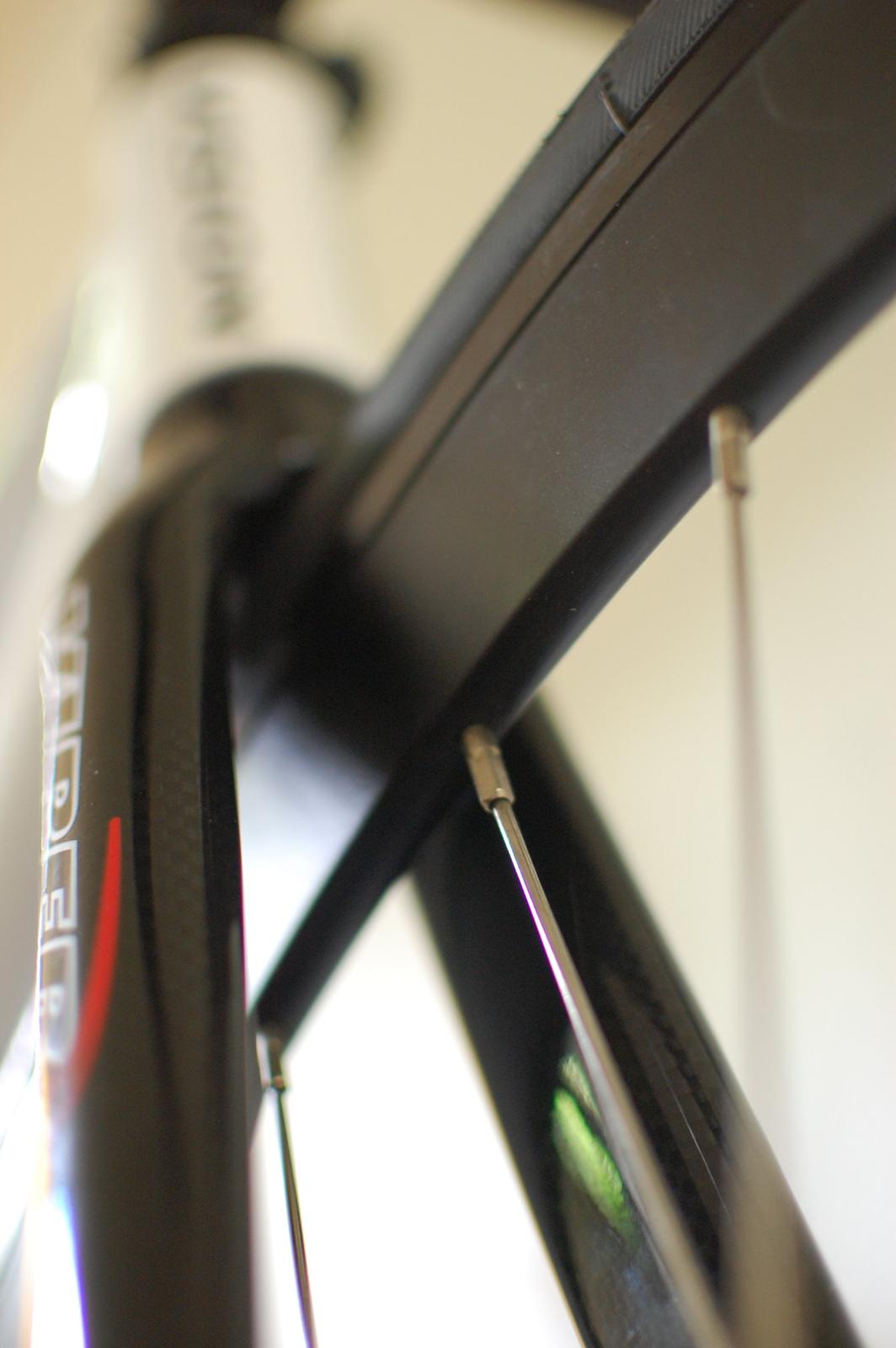 Vision Sprint tsg (gammel) billede 4