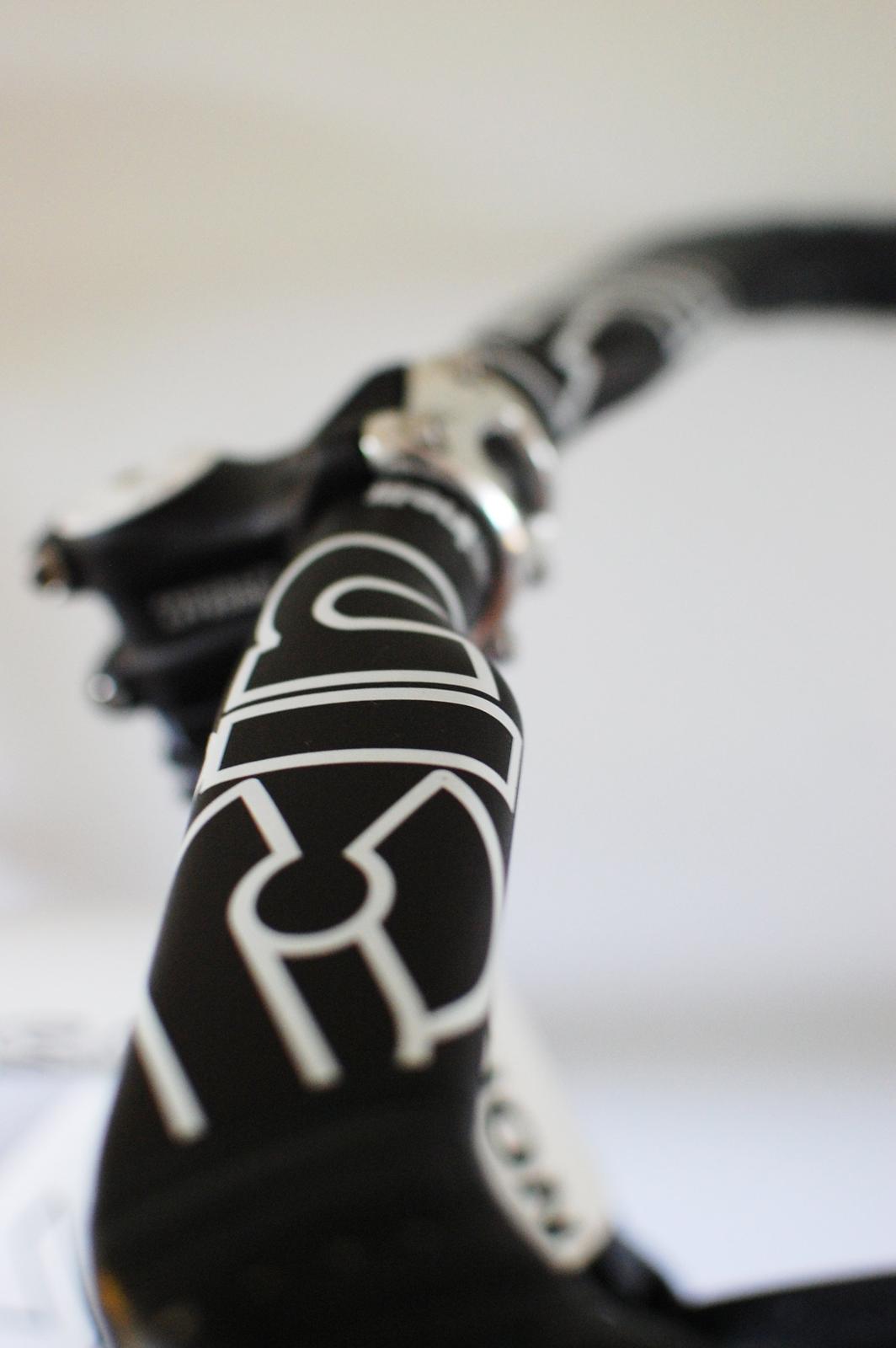 Vision Sprint tsg (gammel) billede 5