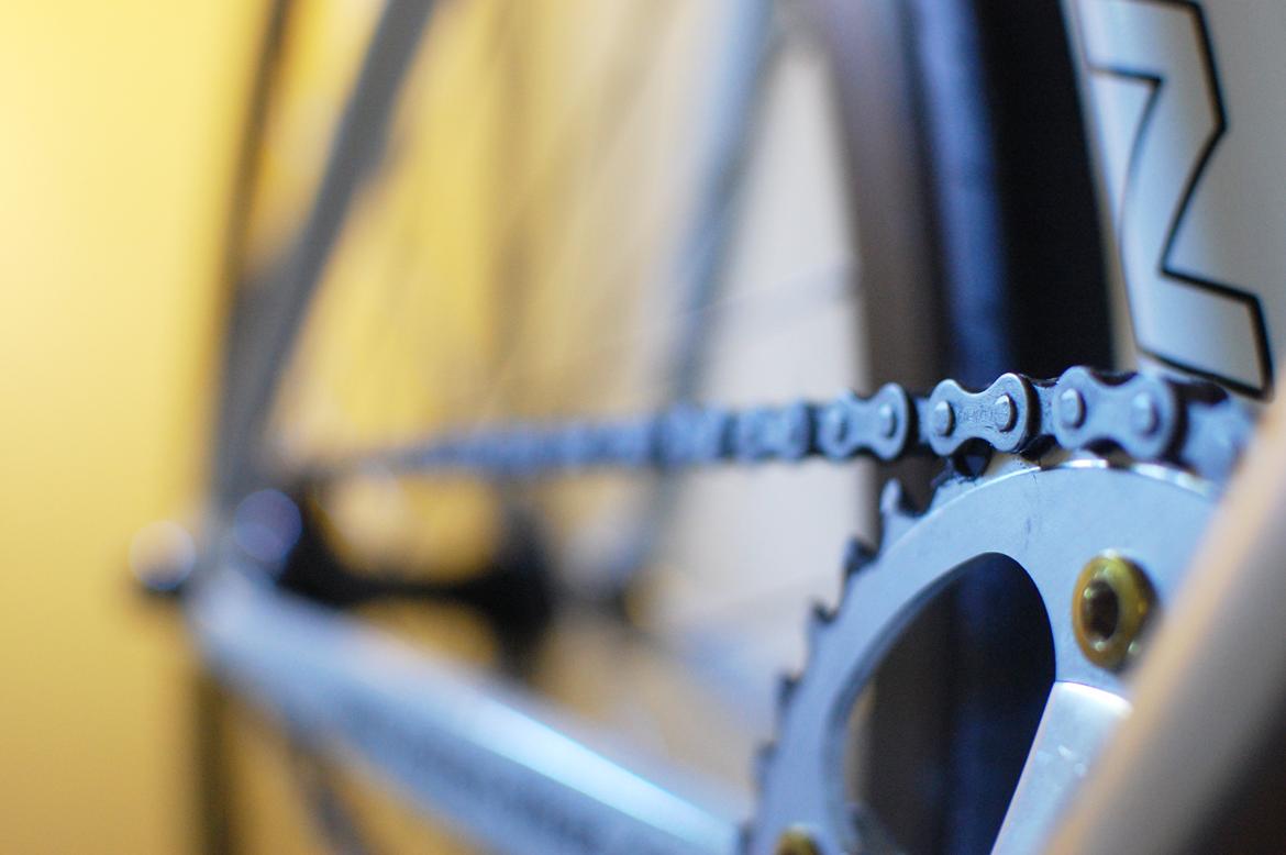 Vision Sprint tsg (gammel) billede 6