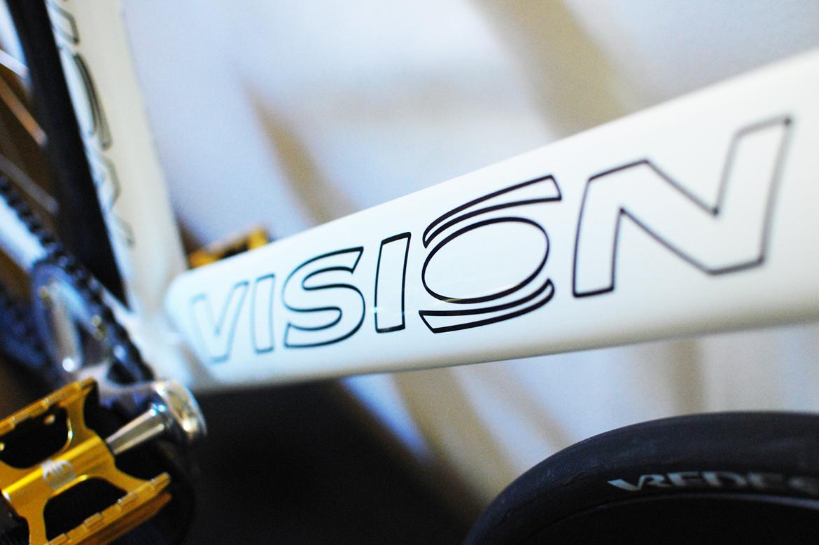 Vision Sprint tsg (gammel) billede 7