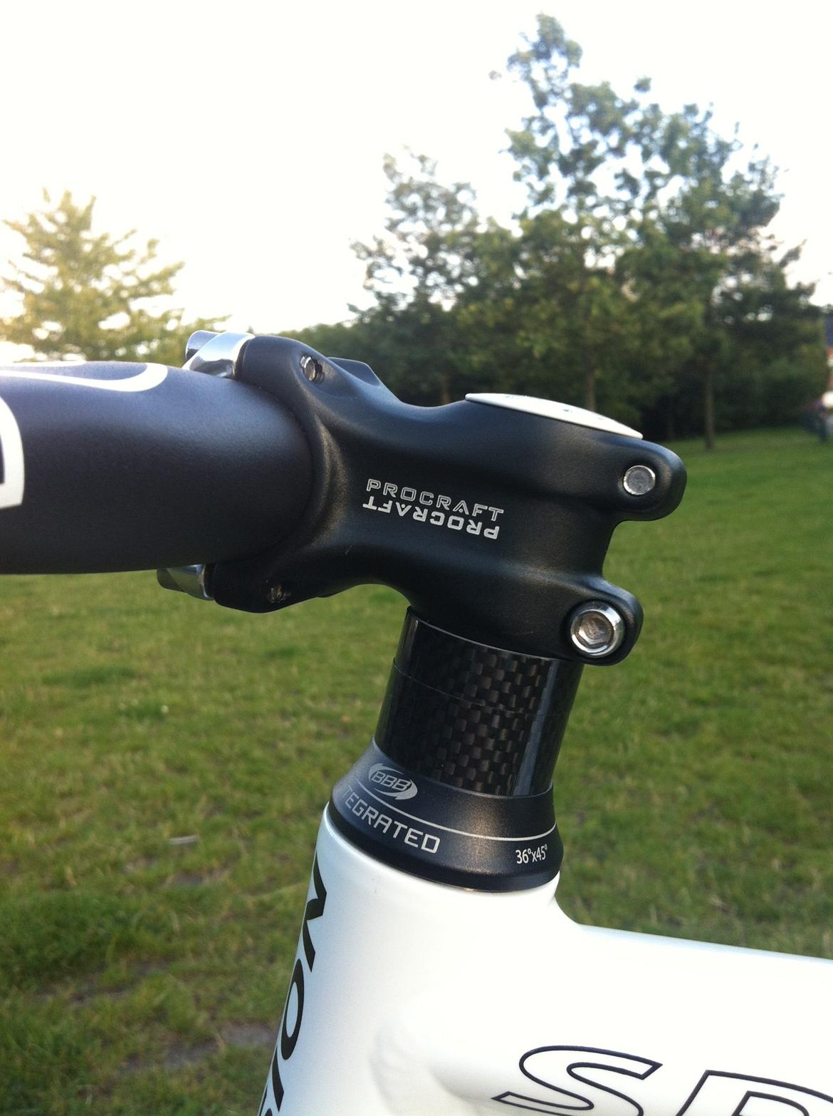 Vision Sprint tsg (gammel) billede 9