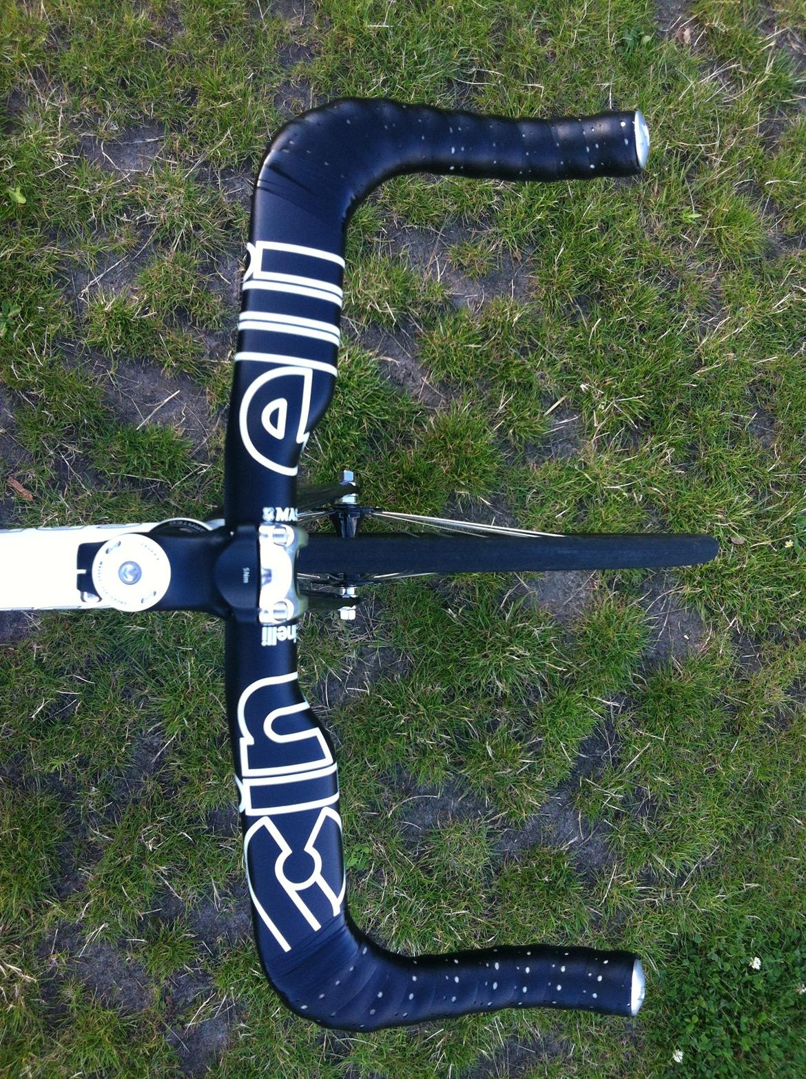 Vision Sprint tsg (gammel) billede 10