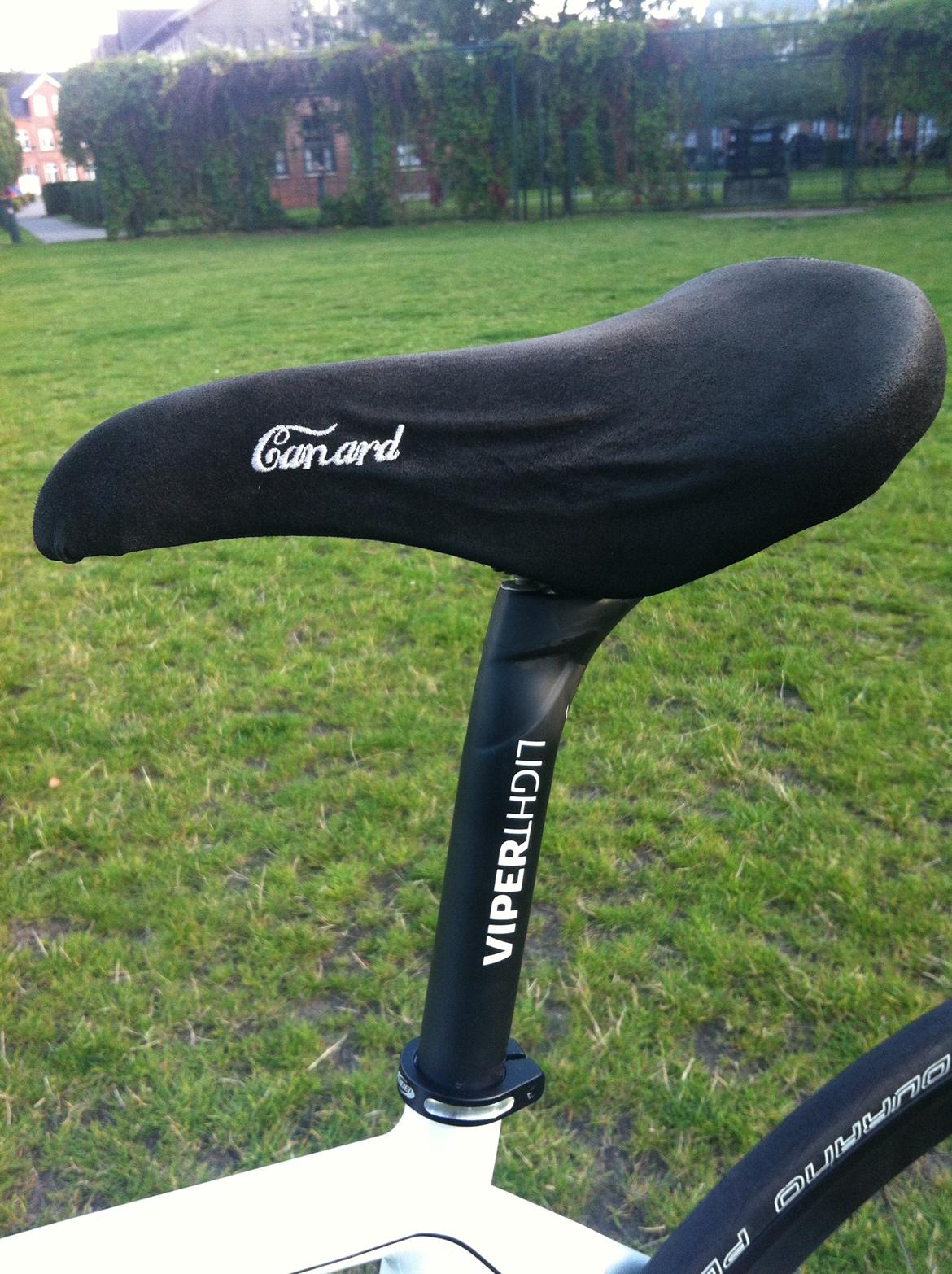 Vision Sprint tsg (gammel) billede 11