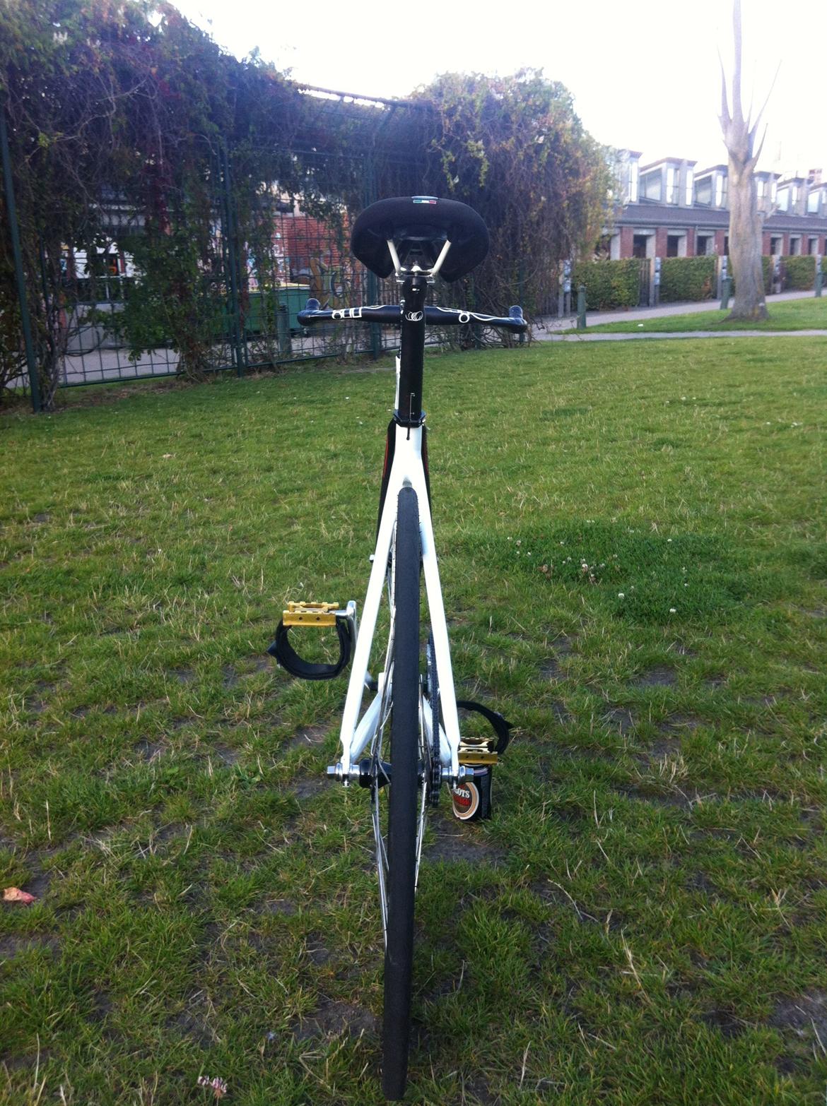 Vision Sprint tsg (gammel) billede 12